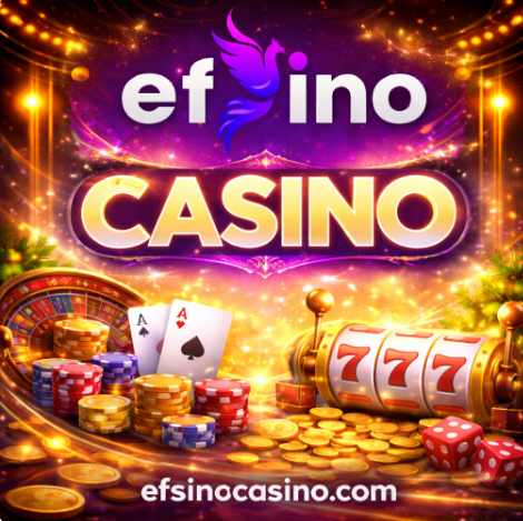 Efsino casino sistemi, kullanıcı deneyimini ön planda tutan akıcı bir altyapı ile desteklenir.