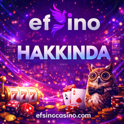Efsino hakkında hazırlanan içerikler, kullanıcıların platformu daha iyi tanımasına yardımcı olacak şekilde kurgulanır. 