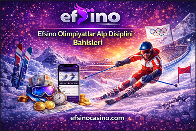 Efsino Olimpiyatlar Alp Disiplini Super-G Erkekler yarışı bahis oranları ve Marco Odermatt favorisi